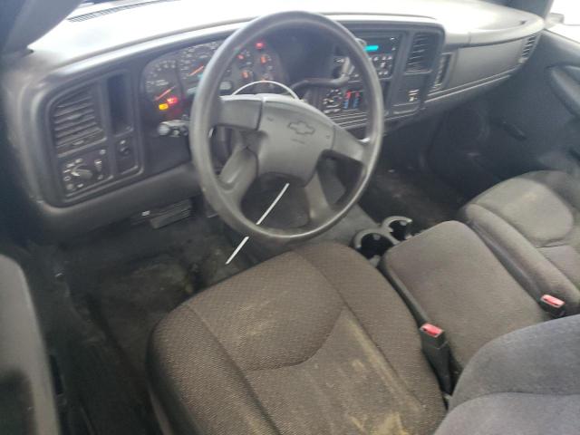 Photo 8 from auction – 2004 CHEVROLET SILVERADO with VIN 1GCEC14X64Z232601