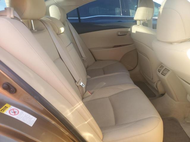 Photo 10 from auction – 2007 LEXUS ES 350 with VIN JTHBJ46G372105453