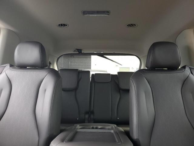 Photo 10 from auction – 2025 KIA CARNIVAL L with VIN KNDNB5K33S6461133