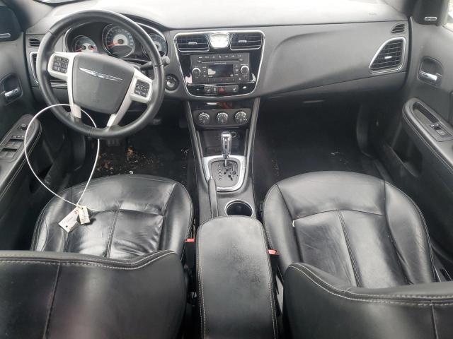 Photo 8 from auction – 2014 CHRYSLER 200 LIMITE with VIN 1C3CCBCG8EN176513