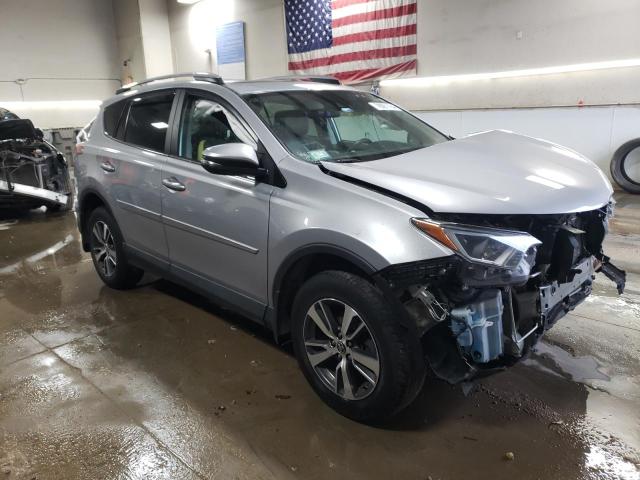 Photo 4 from auction – 2018 TOYOTA RAV4 ADVEN with VIN 2T3RFREVXJW714634