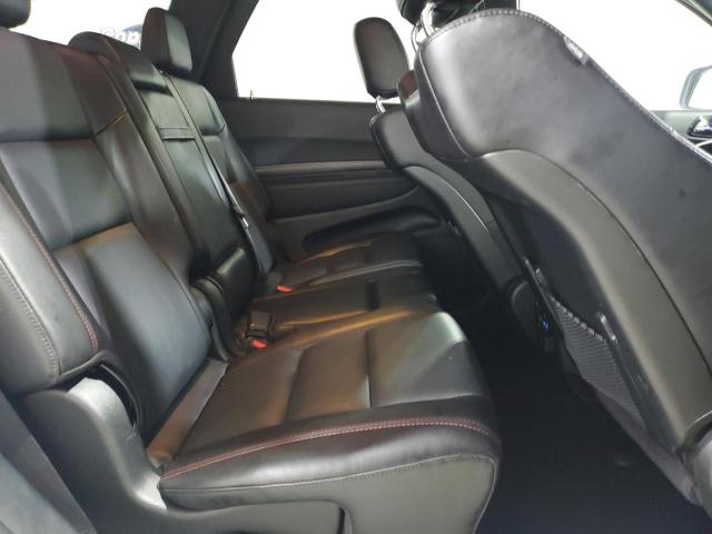 Photo 11 from auction – 2024 DODGE DURANGO GT with VIN 1C4RDJDG9RC207622