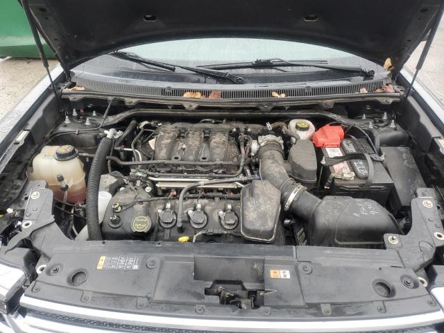 Photo 12 from auction – 2019 FORD FLEX LIMIT with VIN 2FMHK6D8XKBA20558