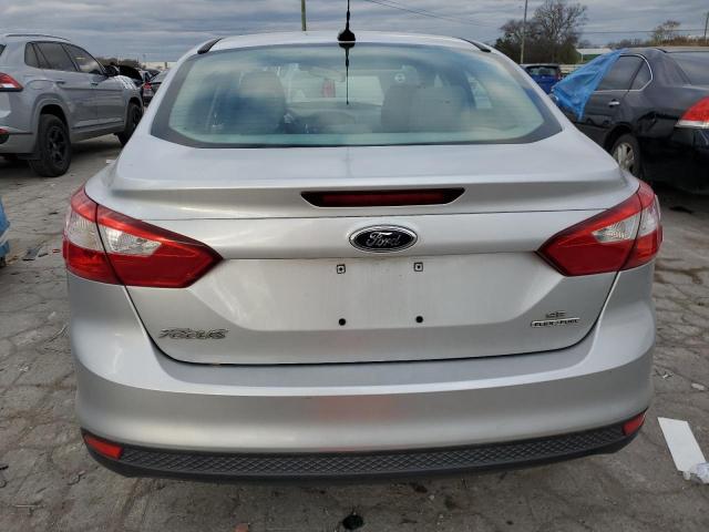 Photo 6 from auction – 2013 FORD FOCUS SE with VIN 1FADP3F24DL288543