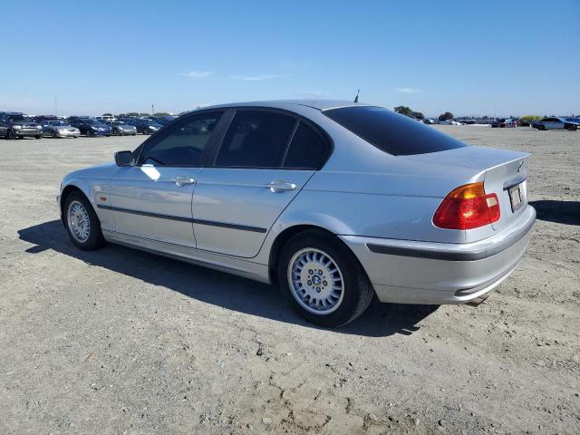 Photo 2 from auction – 2000 BMW 323 I with VIN WBAAM3333YFP69095