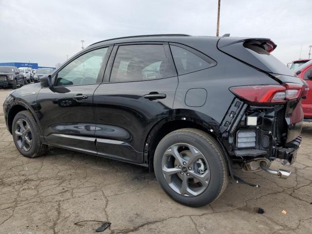 Photo 2 from auction – 2024 FORD ESCAPE ST with VIN 1FMCU9MN5RUB53177