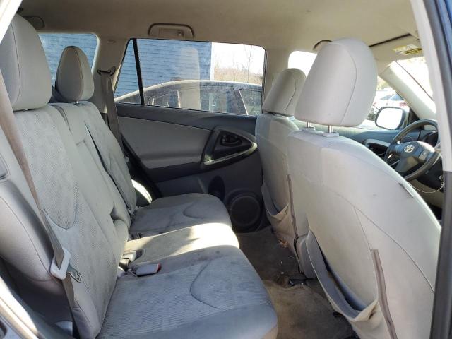 Photo 11 from auction – 2011 TOYOTA RAV4 with VIN 2T3BF4DV9BW157254