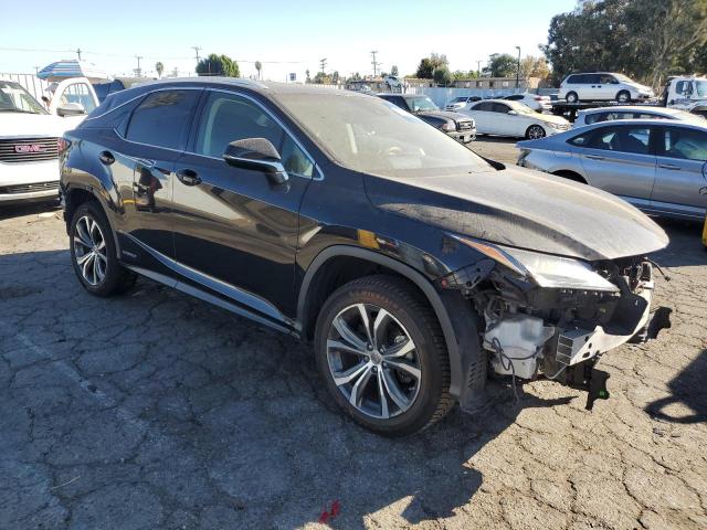 صورة رقم 4 من المزاد - 2017 LEXUS RX 450H BA مع VIN 2T2BGMCA3HC011037