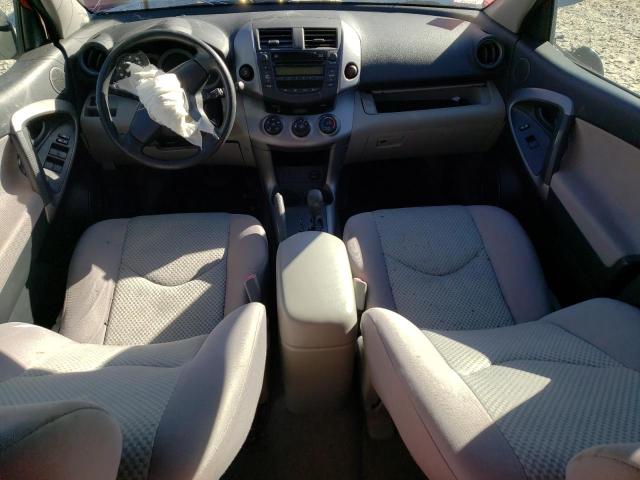 Photo 8 from auction – 2008 TOYOTA RAV4 with VIN JTMBD33V085215690
