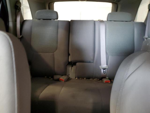 Photo 10 from auction – 2008 CHEVROLET EQUINOX LT with VIN 2CNDL43F586302351