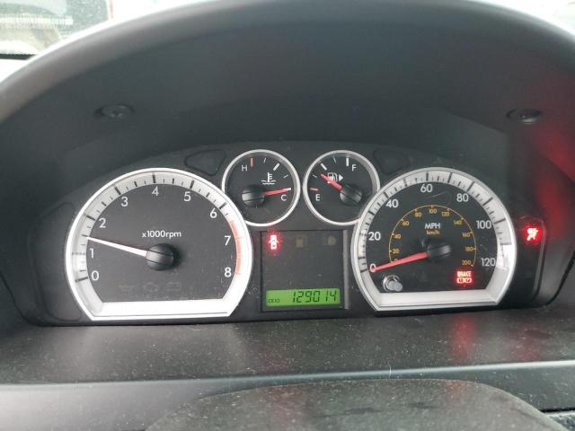 Photo 9 from auction – 2007 CHEVROLET AVEO BASE with VIN KL1TD56637B057387