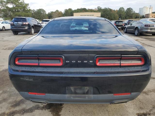 Photo 6 from auction – 2016 DODGE CHALLENGER with VIN 2C3CDZAG3GH290794