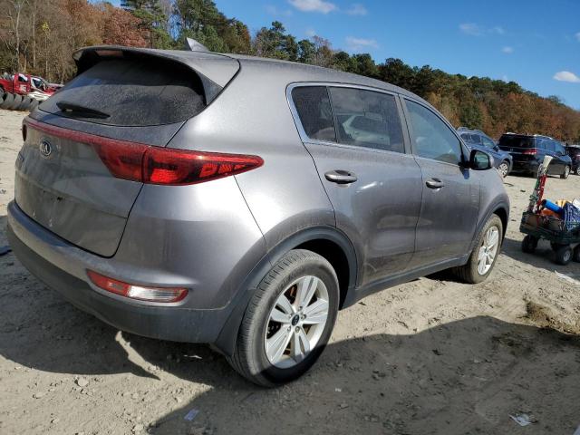 Photo 3 from auction – 2017 KIA SPORTAGE L with VIN KNDPM3AC2H7118468