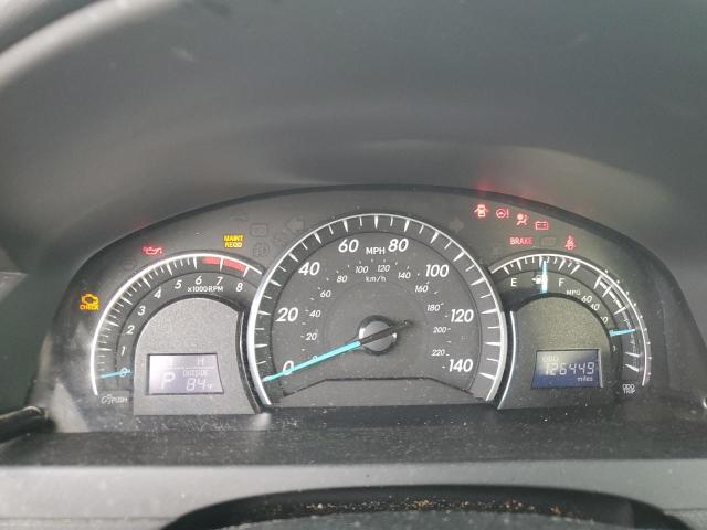 Photo 9 from auction – 2012 TOYOTA CAMRY BASE with VIN 4T1BF1FK2CU616734