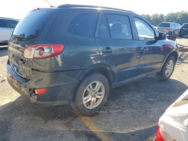 Photo 3 from auction – 2010 HYUNDAI SANTA FE G with VIN 5NMSG3ABXAH380245