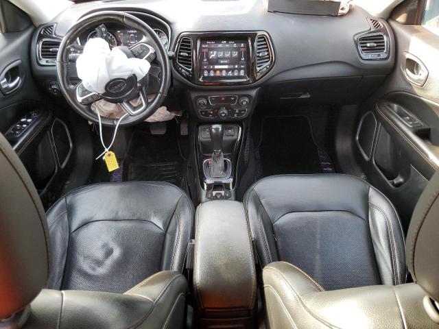 Photo 8 from auction – 2019 JEEP COMPASS LI with VIN 3C4NJCCB0KT802278