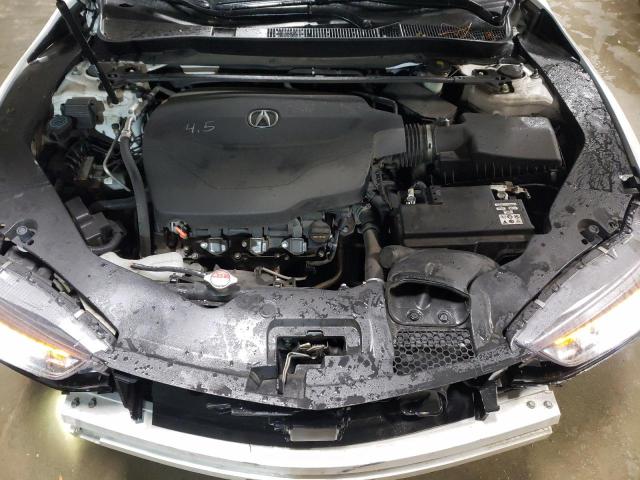 Photo 11 from auction – 2020 ACURA TLX TECHNO with VIN 19UUB2F61LA003945