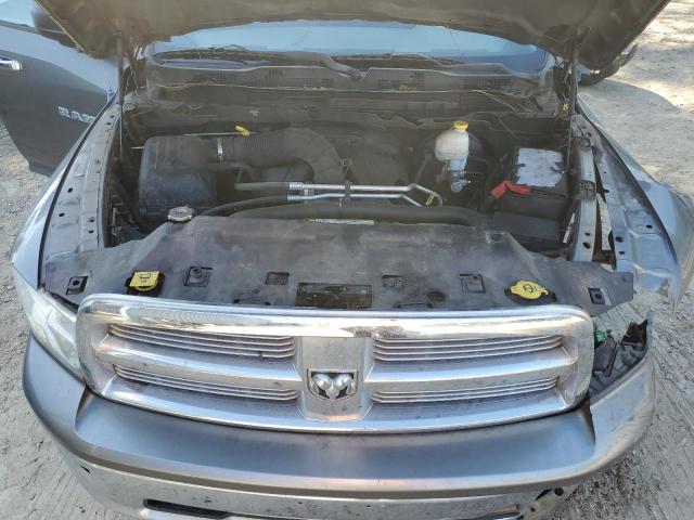 Photo 11 from auction – 2011 DODGE RAM 1500 with VIN 1D7RB1GT0BS656669