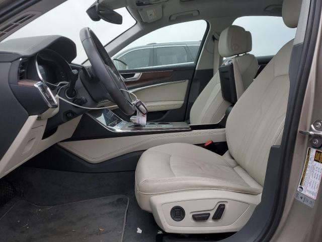 Photo 7 from auction – 2019 AUDI A6 PREMIUM with VIN WAUL2AF28KN063646