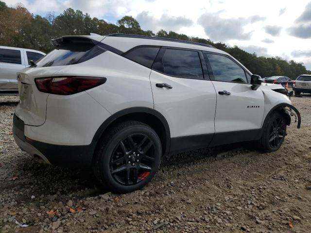 Photo 3 from auction – 2020 CHEVROLET BLAZER 3LT with VIN 3GNKBDRS1LS614140