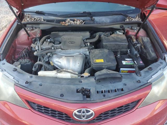 Photo 11 from auction – 2014 TOYOTA CAMRY L with VIN 4T1BF1FK0EU764299