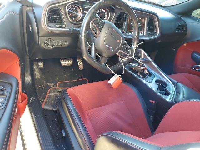 Photo 8 from auction – 2020 DODGE CHALLENGER with VIN 2C3CDZFJ3LH106078