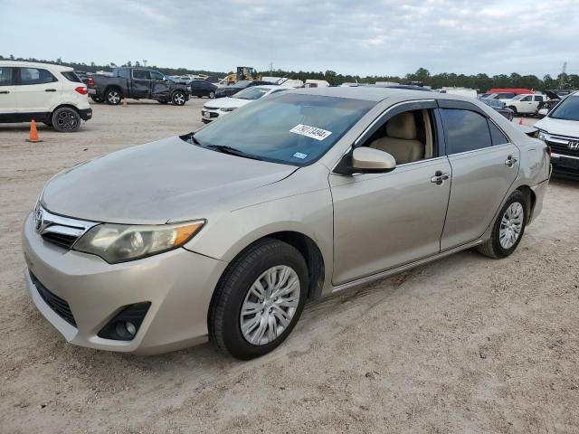 TOYOTA CAMRY 2013 z numerem VIN 4T4BF1FK3DR290093 - Zdjęcie z aukcji