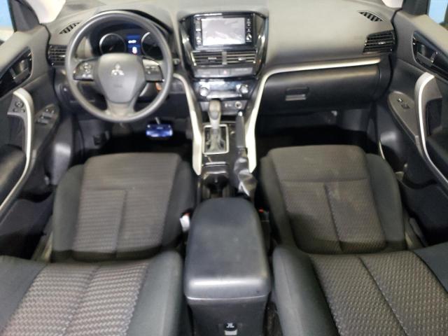 Photo 8 from auction – 2022 MITSUBISHI ECLIPSE CR with VIN JA4ASUAA4NZ044884