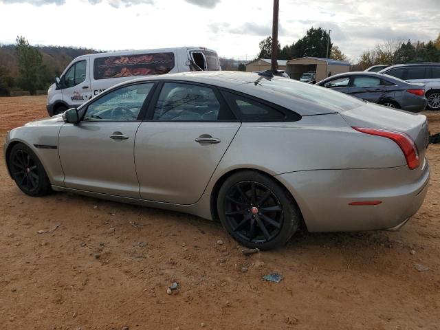 Photo 2 from auction – 2014 JAGUAR XJ with VIN SAJWA1CZ5E8V71971