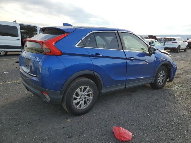 Photo 3 from auction – 2019 MITSUBISHI ECLIPSE CR with VIN JA4AS3AA4KZ008344