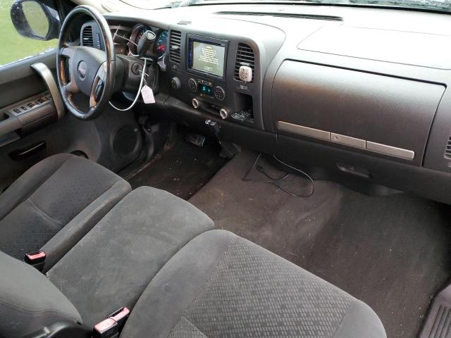 Photo 8 from auction – 2008 GMC SIERRA K15 with VIN 2GTEK190581233056