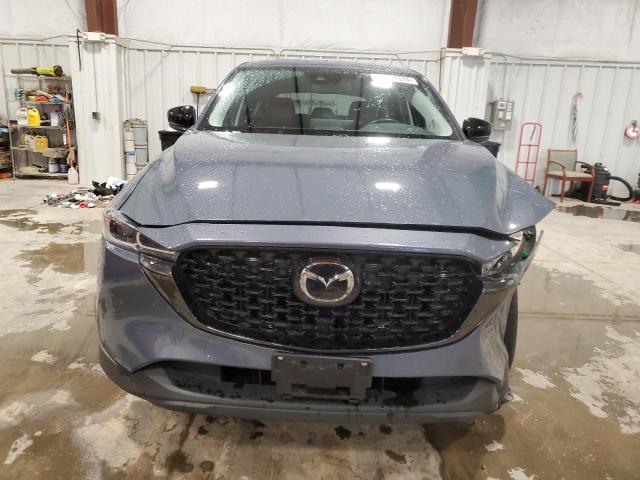 Photo 5 from auction – 2023 MAZDA CX-5 PREFE with VIN JM3KFBCM0P0120352