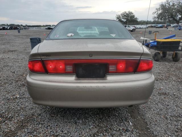 Photo 6 from auction – 2003 BUICK CENTURY CU with VIN 2G4WS52J531193113