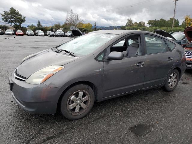 Photo 1 from auction – 2007 TOYOTA PRIUS with VIN JTDKB20U673256363
