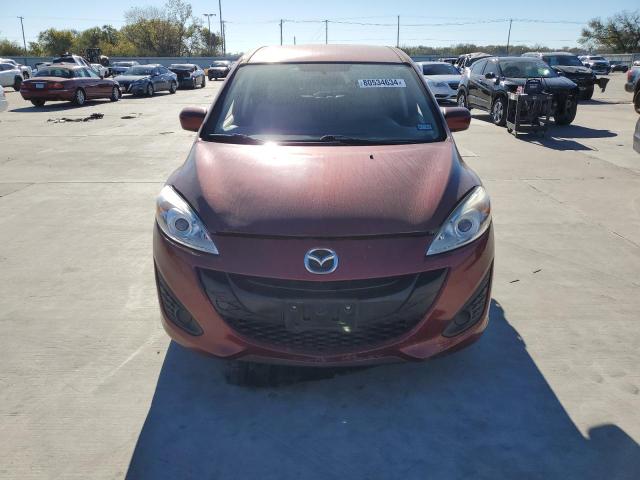 Photo 5 from auction – 2012 MAZDA 5 with VIN JM1CW2BL7C0120865