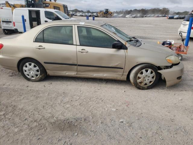 Photo 12 from auction – 2007 TOYOTA COROLLA CE with VIN 2T1BR32E37C799751