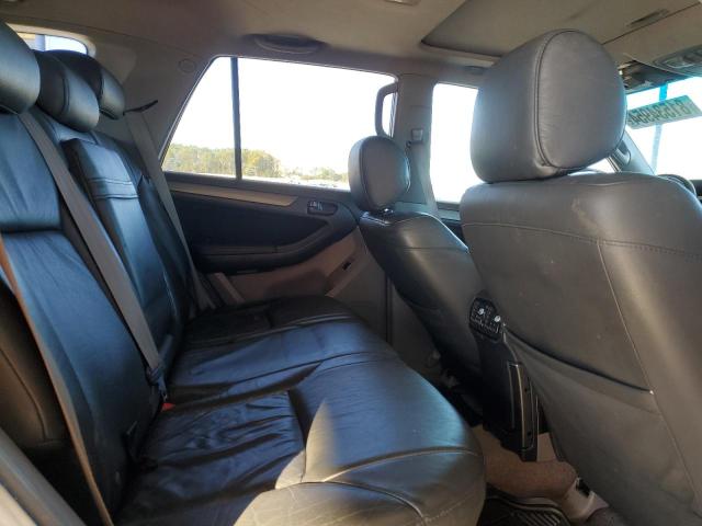 Photo 11 from auction – 2009 TOYOTA 4RUNNER SR with VIN JTEZU14R99K024403