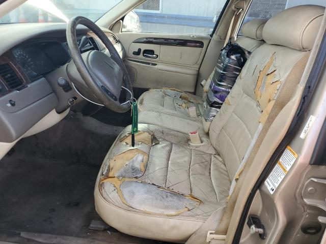 Photo 7 from auction – 1999 LINCOLN TOWN CAR E with VIN 1LNHM81W2XY648228