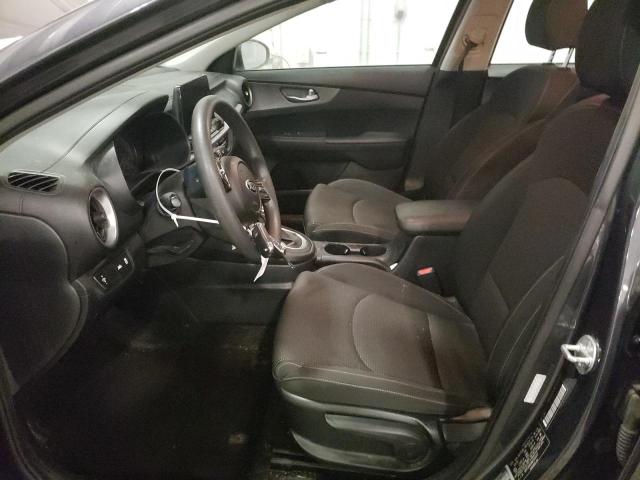 Photo 7 from auction – 2021 KIA FORTE FE with VIN 3KPF24AD0ME303337