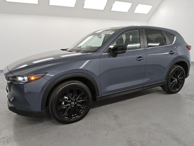 MAZDA CX-5 PREFE 2024 with VIN JM3KFBCL9R0520369 - Photo from auction