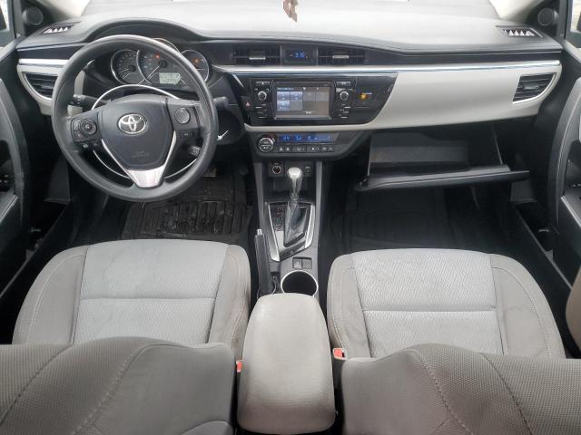 Zdjęcie 8 z aukcji – 2015 TOYOTA COROLLA L z VIN 2T1BURHE0FC435570