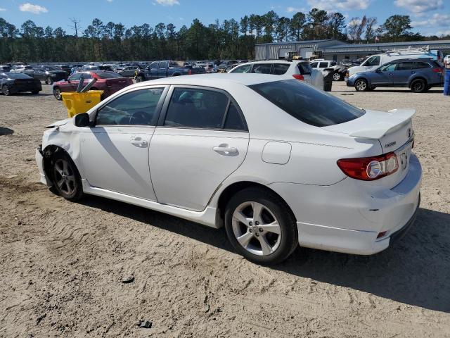 Photo 2 from auction – 2011 TOYOTA COROLLA BA with VIN 2T1BU4EE7BC729212