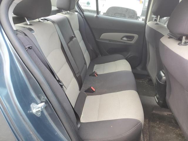 Photo 10 from auction – 2012 CHEVROLET CRUZE LS with VIN 1G1PC5SH3C7354850