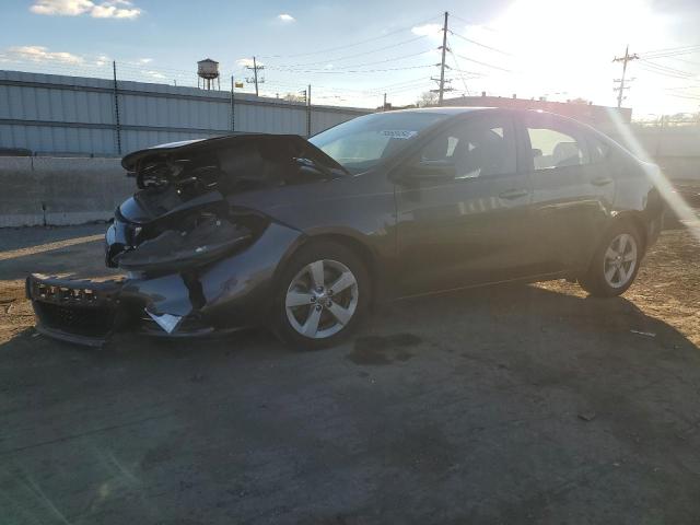DODGE DART SXT 2015 with VIN 1C3CDFBB8FD221581 - Photo from auction
