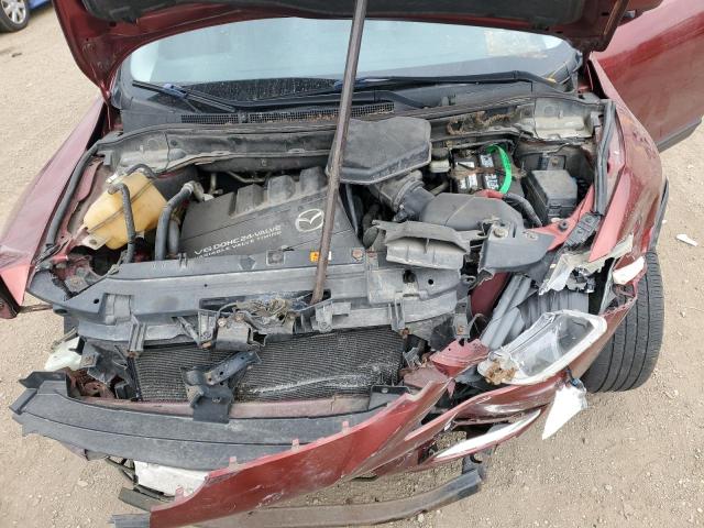 Photo 12 from auction – 2007 MAZDA CX-9 with VIN JM3TB28Y470113657