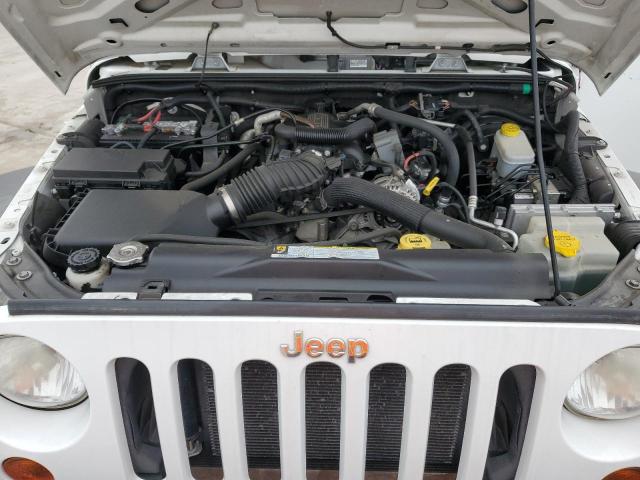 Photo 11 from auction – 2011 JEEP WRANGLER S with VIN 1J4AA2D16BL537855