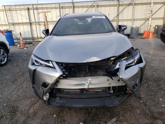 Photo 5 from auction – 2022 LEXUS UX 200 BAS with VIN JTHX3JBHXN2048498