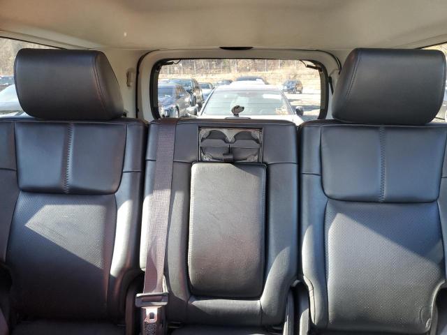 Photo 10 from auction – 2008 JEEP COMMANDER with VIN 1J8HG58218C129238