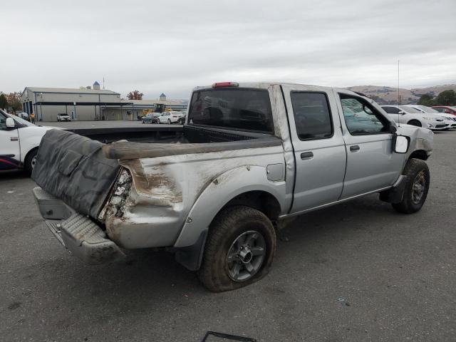 Снимка 3 от търг – 2004 NISSAN FRONTIER C с VIN 1N6ED27TX4C444705