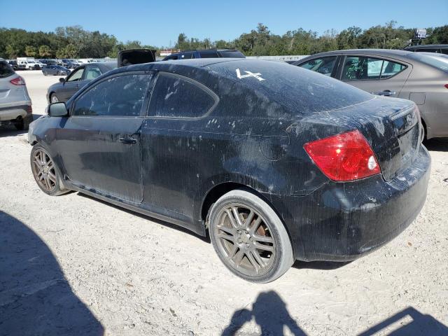 Photo 2 from auction – 2007 TOYOTA SCION TC with VIN JTKDE177170216664